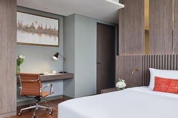 Fraser Suites Sukhumvit, Bangkok