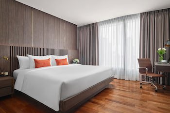 Fraser Suites Sukhumvit, Bangkok