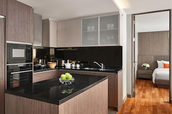 Fraser Suites Sukhumvit, Bangkok