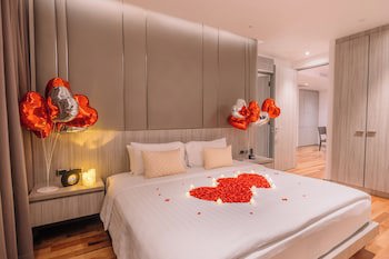 Fraser Suites Sukhumvit, Bangkok