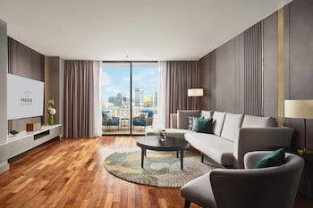 Fraser Suites Sukhumvit, Bangkok