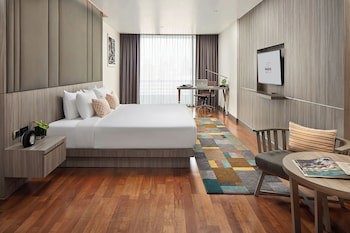 Fraser Suites Sukhumvit, Bangkok