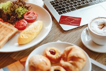 Fraser Suites Sukhumvit, Bangkok