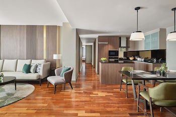 Fraser Suites Sukhumvit, Bangkok