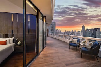 Fraser Suites Sukhumvit, Bangkok