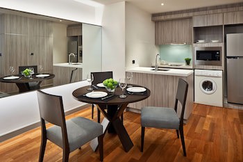 Fraser Suites Sukhumvit, Bangkok
