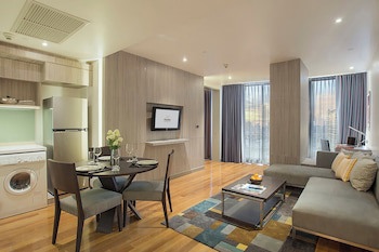 Fraser Suites Sukhumvit, Bangkok