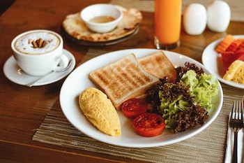 Fraser Suites Sukhumvit, Bangkok