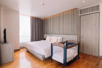Fraser Suites Sukhumvit, Bangkok