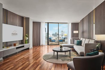 Fraser Suites Sukhumvit, Bangkok