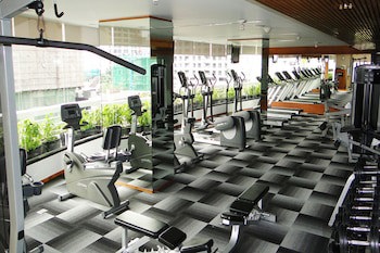 Fraser Suites Sukhumvit, Bangkok