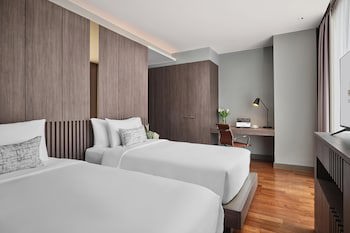 Fraser Suites Sukhumvit, Bangkok