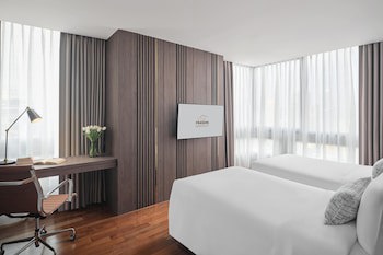Fraser Suites Sukhumvit, Bangkok