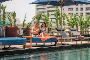 Fraser Suites Sukhumvit, Bangkok