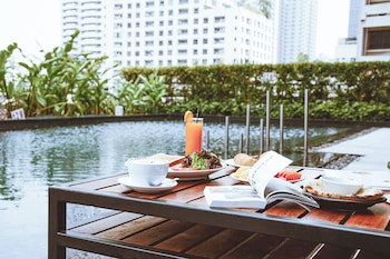 Fraser Suites Sukhumvit, Bangkok