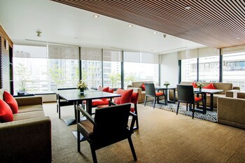 Fraser Suites Sukhumvit, Bangkok