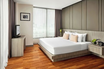 Fraser Suites Sukhumvit, Bangkok