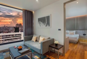 Fraser Suites Sukhumvit, Bangkok