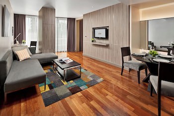 Fraser Suites Sukhumvit, Bangkok