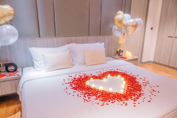 Fraser Suites Sukhumvit, Bangkok