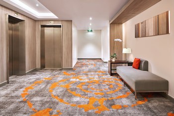 Fraser Suites Sukhumvit, Bangkok