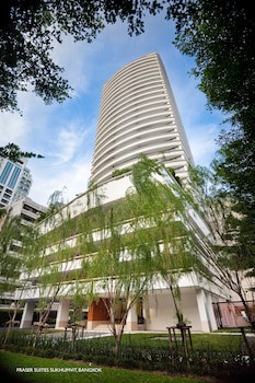 Fraser Suites Sukhumvit, Bangkok