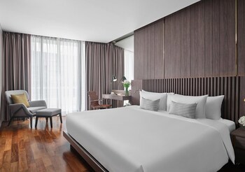Fraser Suites Sukhumvit, Bangkok