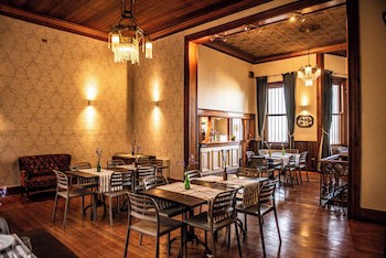 Gran Hotel Gervasoni