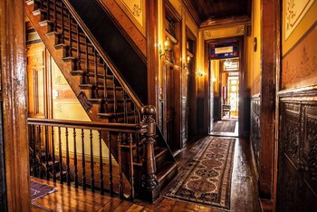 Gran Hotel Gervasoni