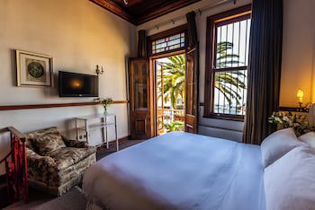 Gran Hotel Gervasoni