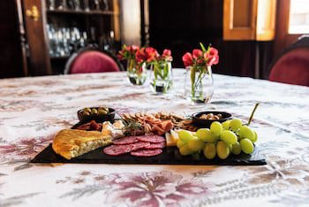 Gran Hotel Gervasoni