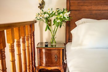 Gran Hotel Gervasoni