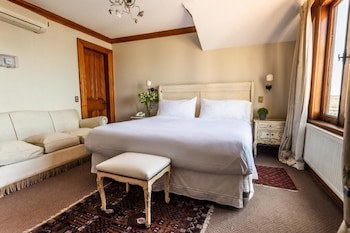 Gran Hotel Gervasoni