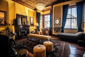 Gran Hotel Gervasoni