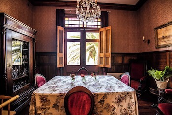 Gran Hotel Gervasoni