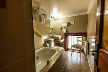 Gran Hotel Gervasoni