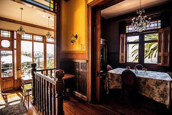 Gran Hotel Gervasoni