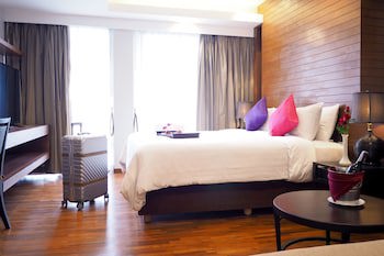 Furamaxclusive Sathorn, Bangkok