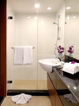 Furamaxclusive Sathorn, Bangkok