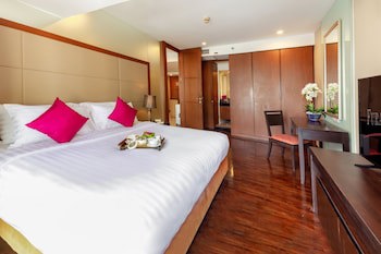 Furamaxclusive Sathorn, Bangkok
