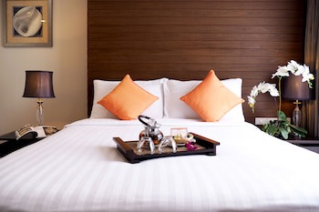 Furamaxclusive Sathorn, Bangkok