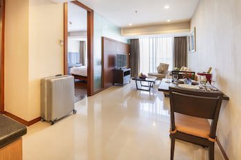 Furamaxclusive Sathorn, Bangkok