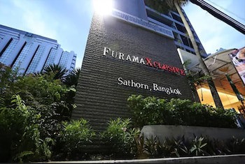 Furamaxclusive Sathorn, Bangkok