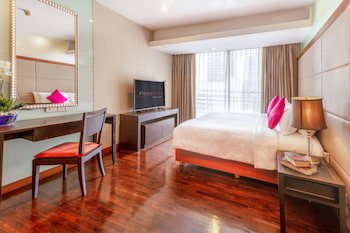 Furamaxclusive Sathorn, Bangkok