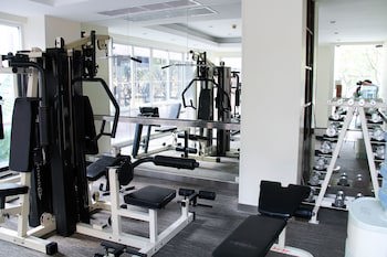 Furamaxclusive Sathorn, Bangkok