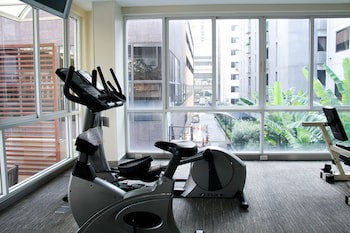 Furamaxclusive Sathorn, Bangkok