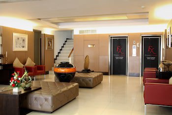 Furamaxclusive Sathorn, Bangkok
