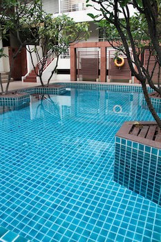 Furamaxclusive Sathorn, Bangkok
