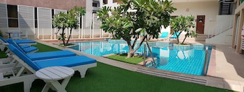 Furamaxclusive Sathorn, Bangkok