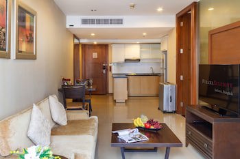 Furamaxclusive Sathorn, Bangkok